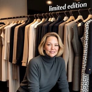 Meet your Posher, Tammy